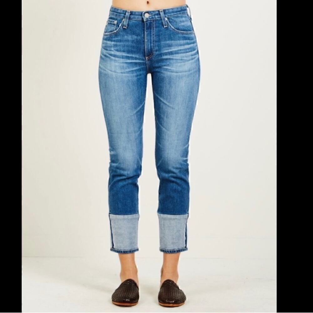 AG Isabelle Jeans 26